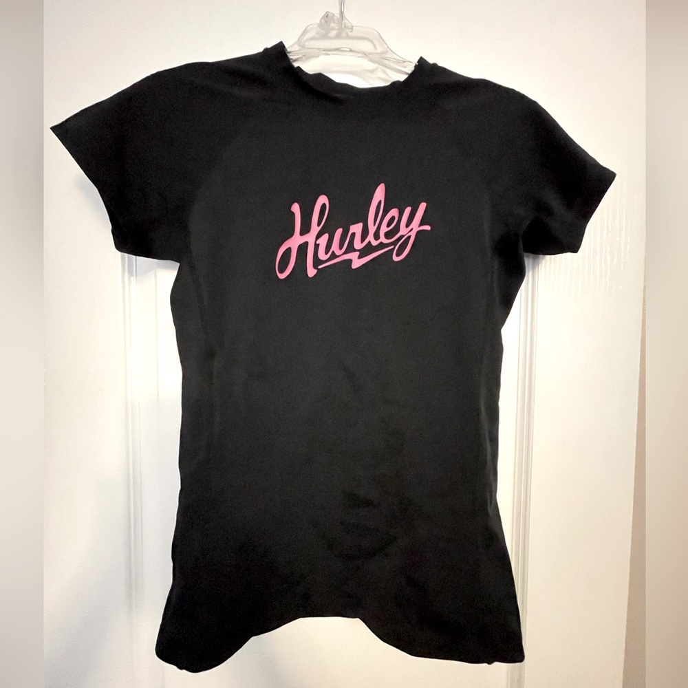 Hurly Water Shirt -New no tags